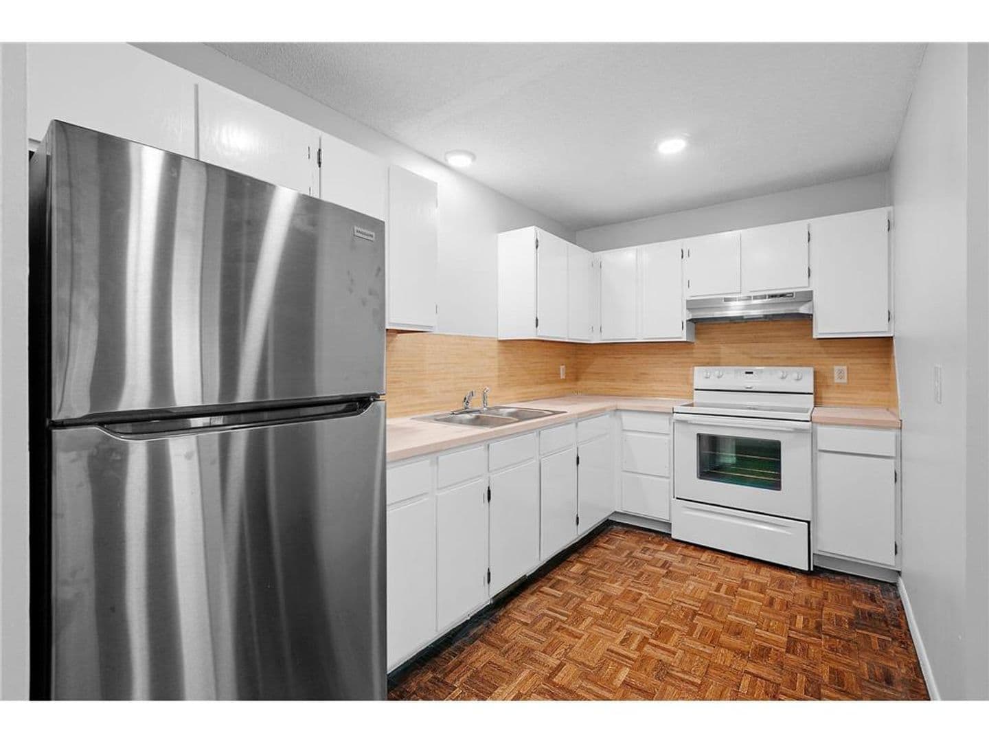 Van Cleve Townhomes 13 of 14