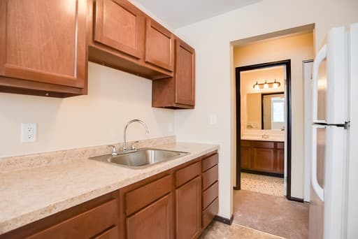 Woodbridge Terrace Apartments 1 of 9