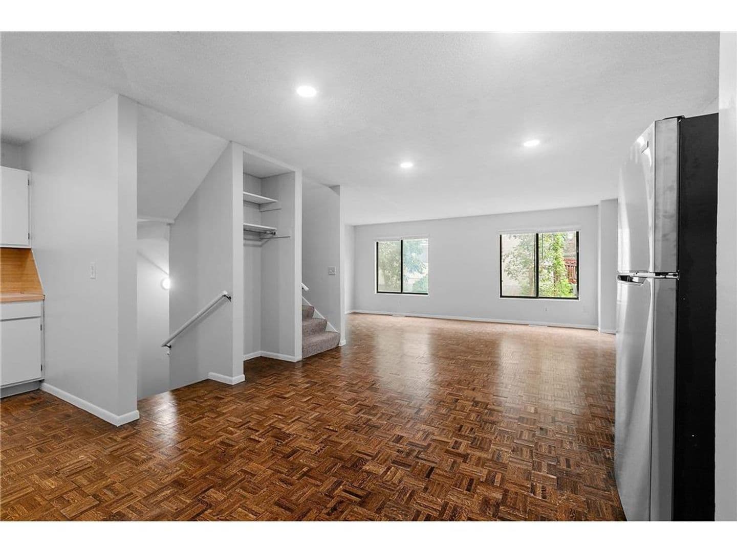 Van Cleve Townhomes 8 of 14