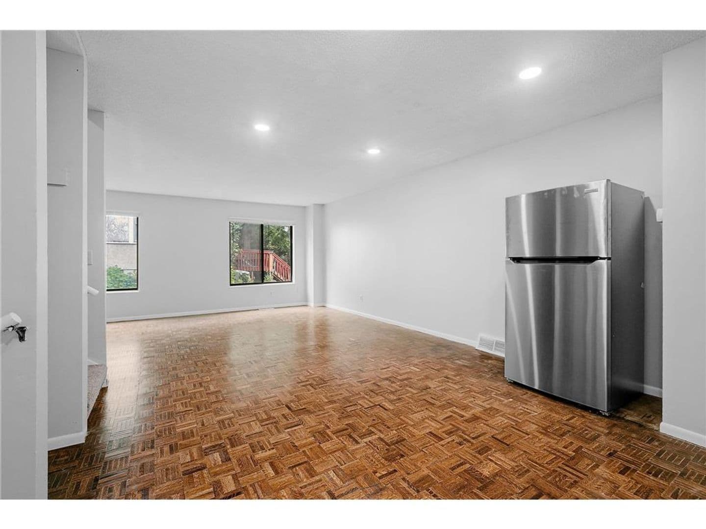Van Cleve Townhomes 12 of 14