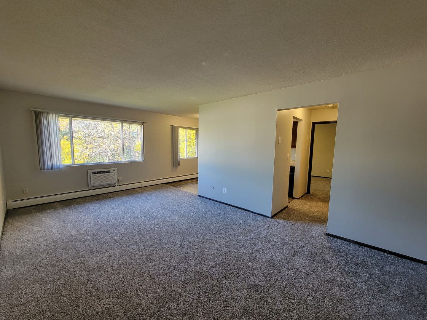 Woodbridge Terrace Apartments 1 of 7