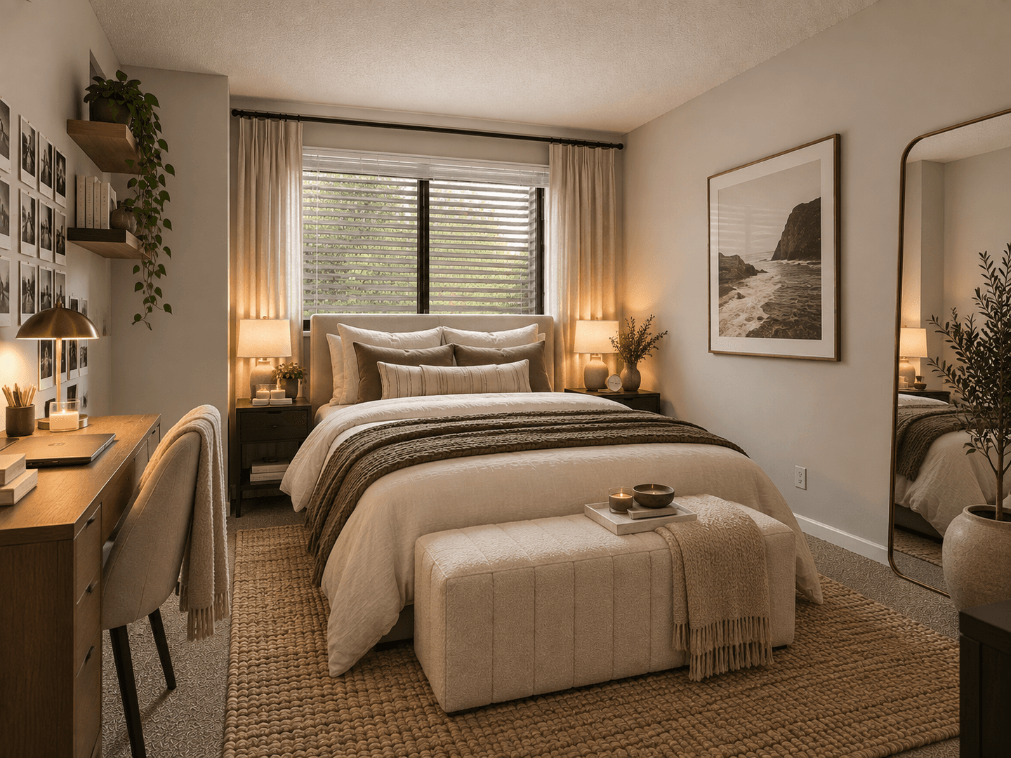 Van Cleve Townhomes 5 of 14