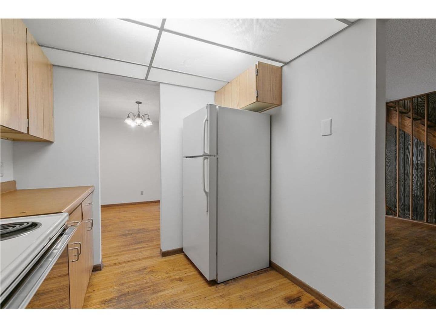 Van Cleve Townhomes 2 of 3