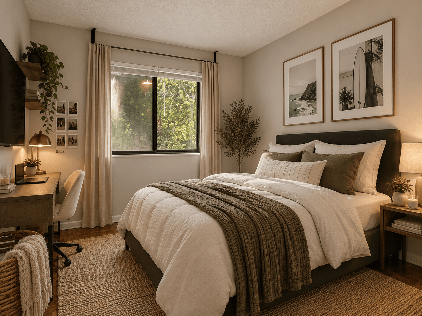 Van Cleve Townhomes 3 of 14