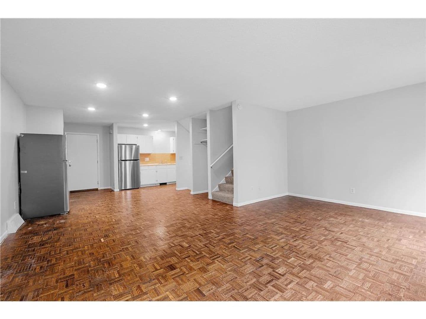 Van Cleve Townhomes 10 of 14