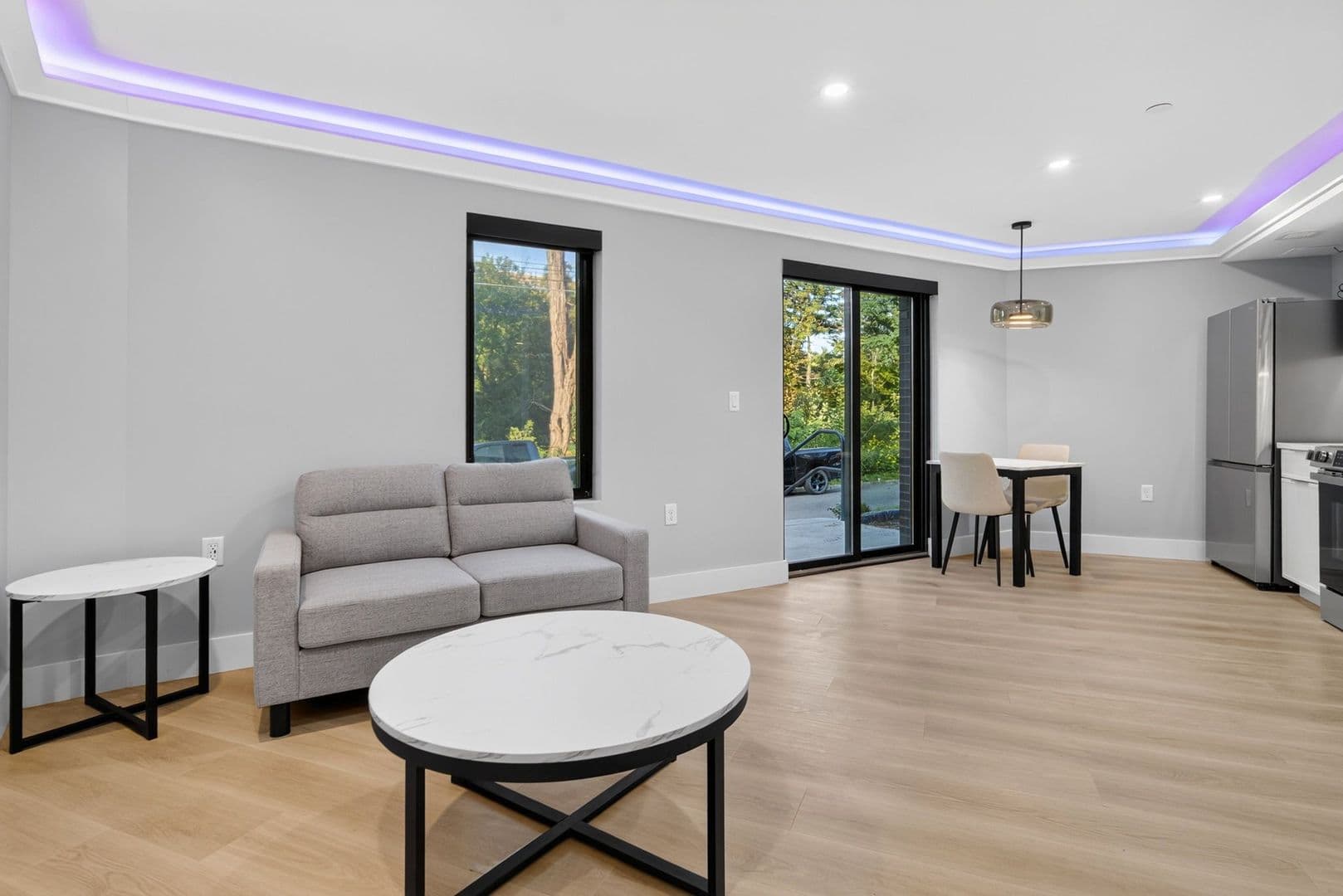 The Summit at 201 Oak Avenue 7 of 13