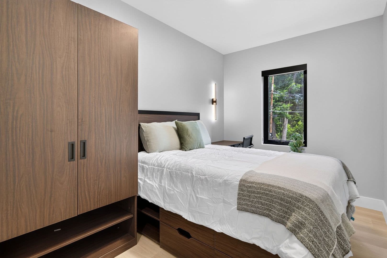 The Summit at 201 Oak Avenue 12 of 14