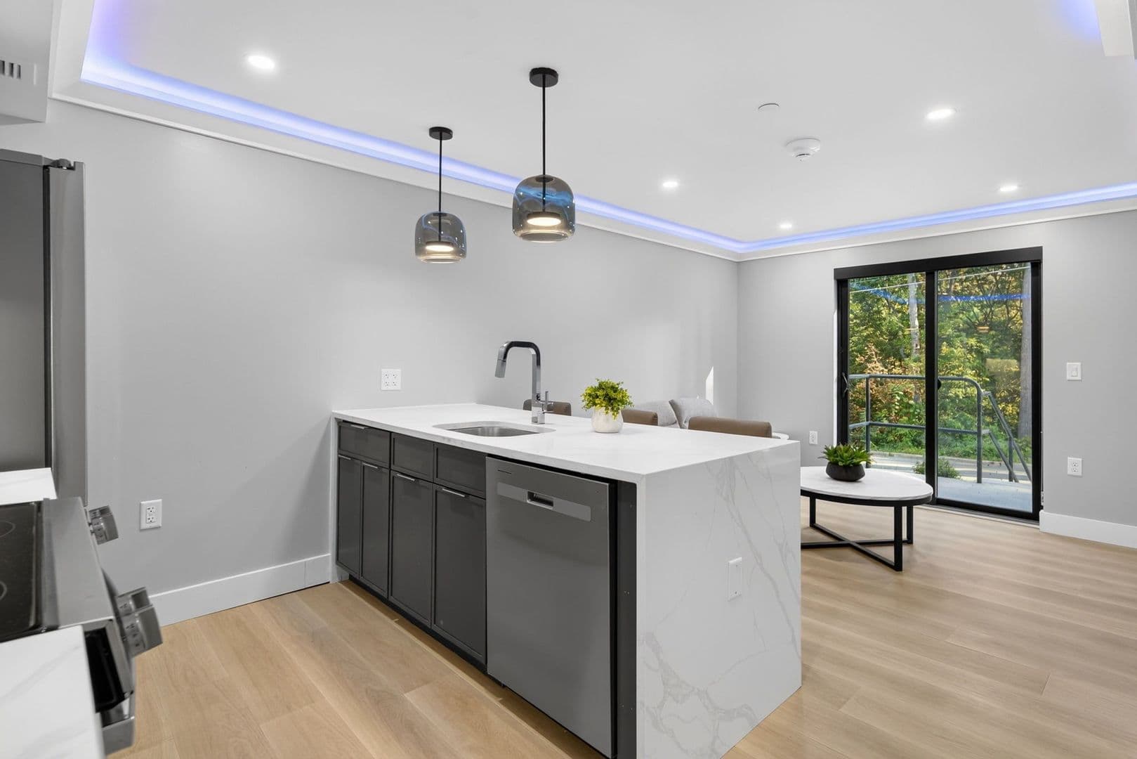 The Summit at 201 Oak Avenue 2 of 10