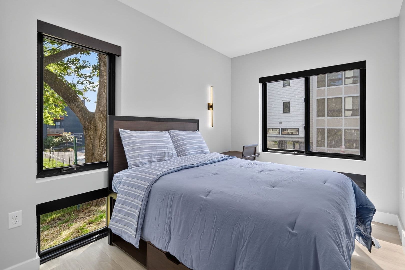 The Summit at 201 Oak Avenue 8 of 15