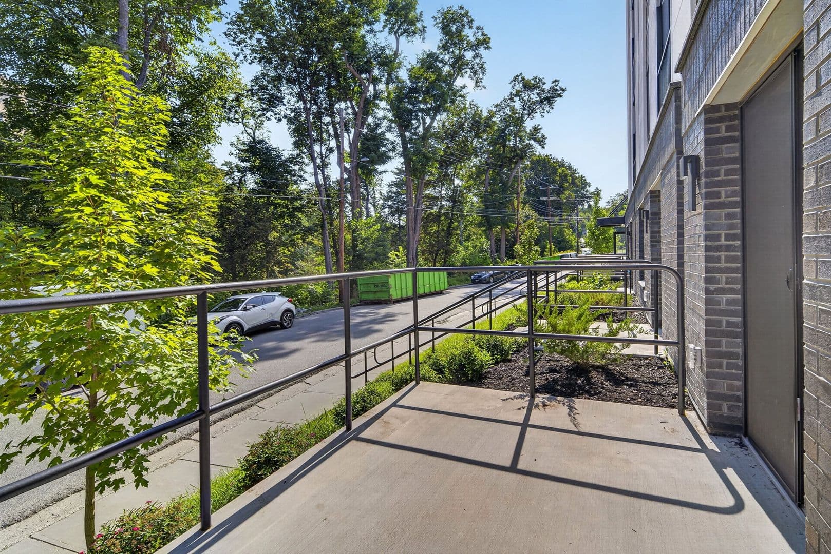 The Summit at 201 Oak Avenue 14 of 14