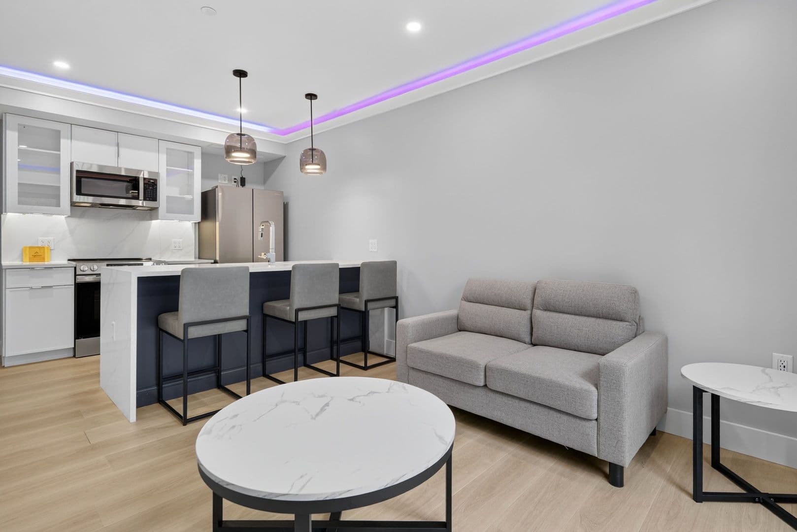 The Summit at 201 Oak Avenue 6 of 11