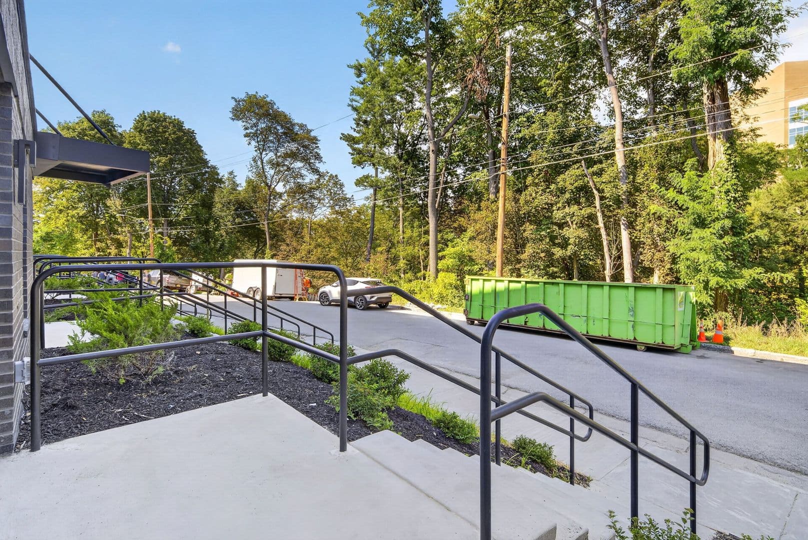 The Summit at 201 Oak Avenue 13 of 13