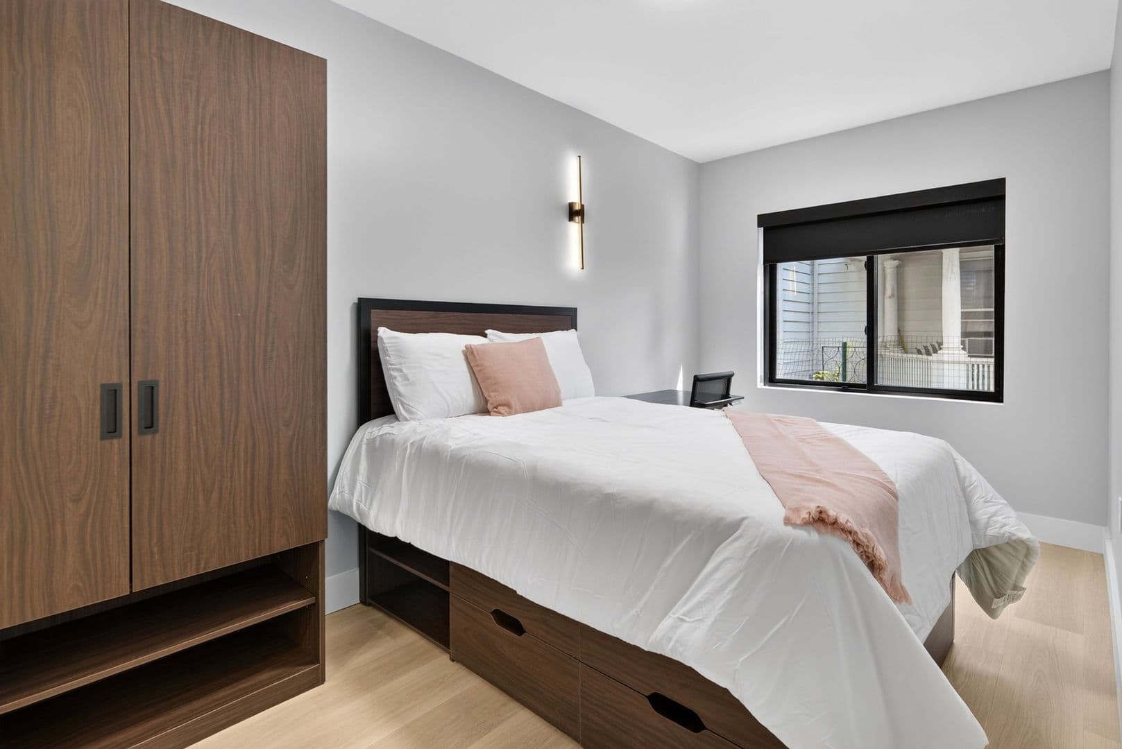 The Summit at 201 Oak Avenue 9 of 15