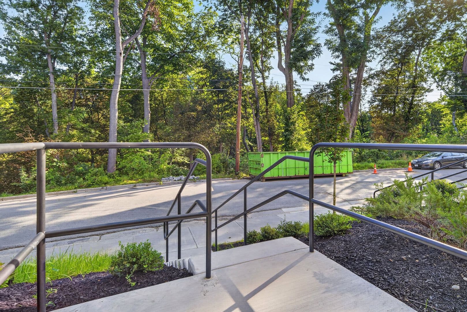 The Summit at 201 Oak Avenue 11 of 11
