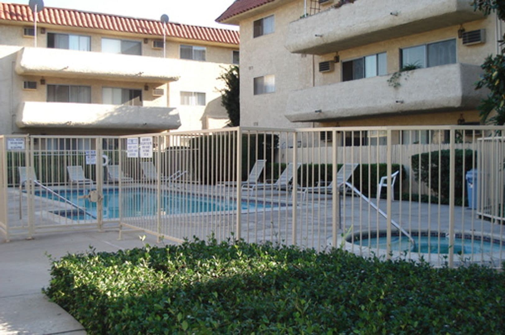 CASA COLIMA APARTMENTS 26 of 29