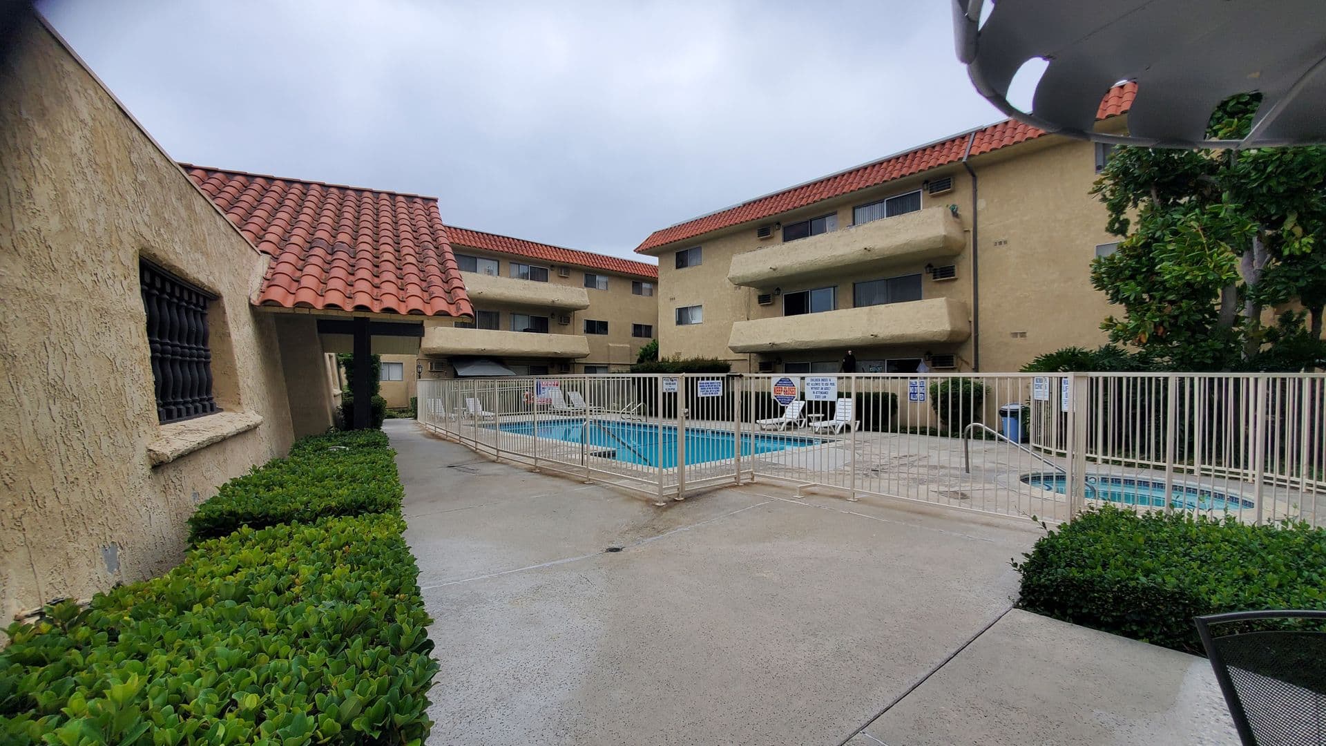 CASA COLIMA APARTMENTS 19 of 21