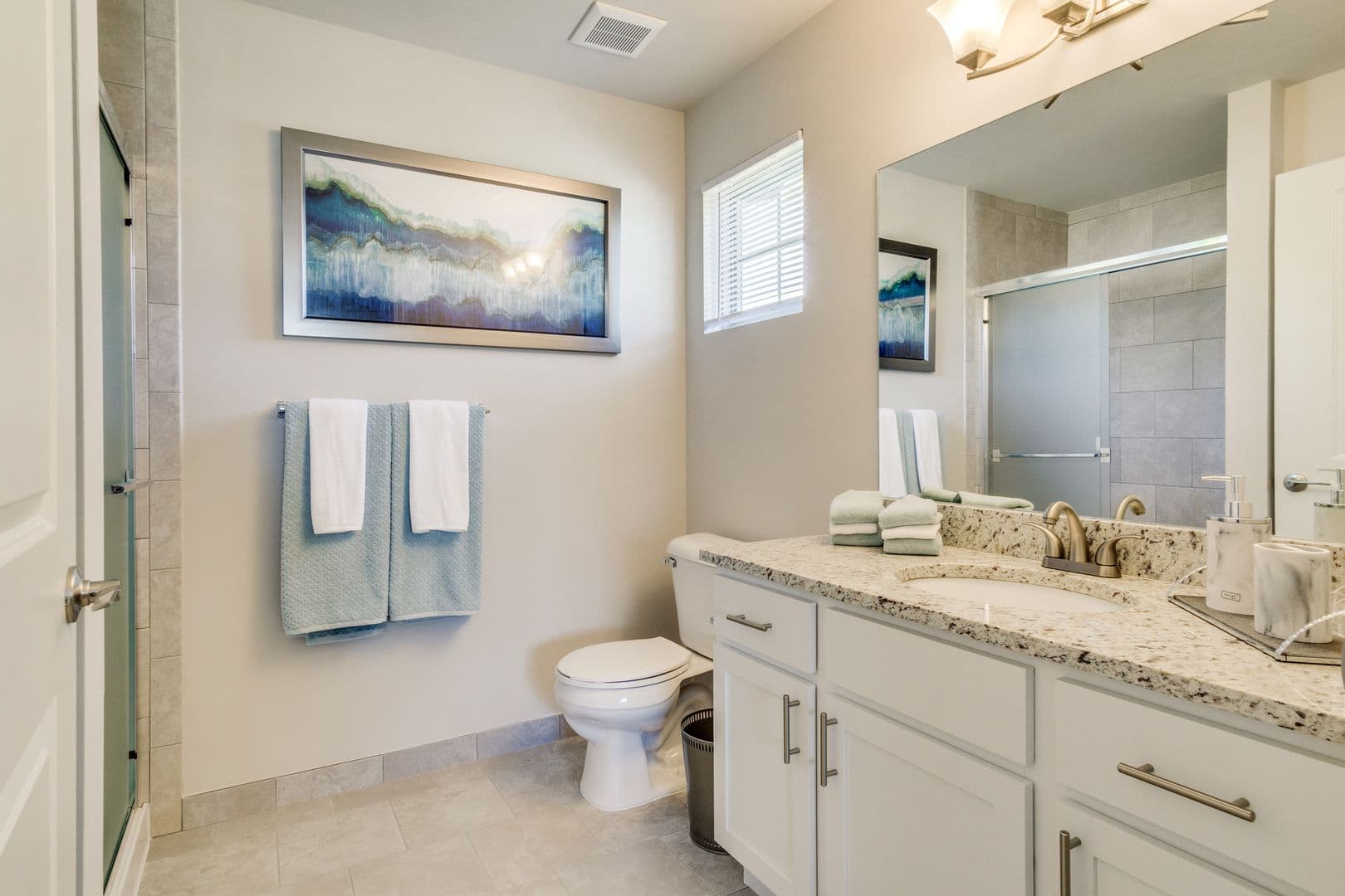 Tribute Creek Apartment Homes 7 of 11