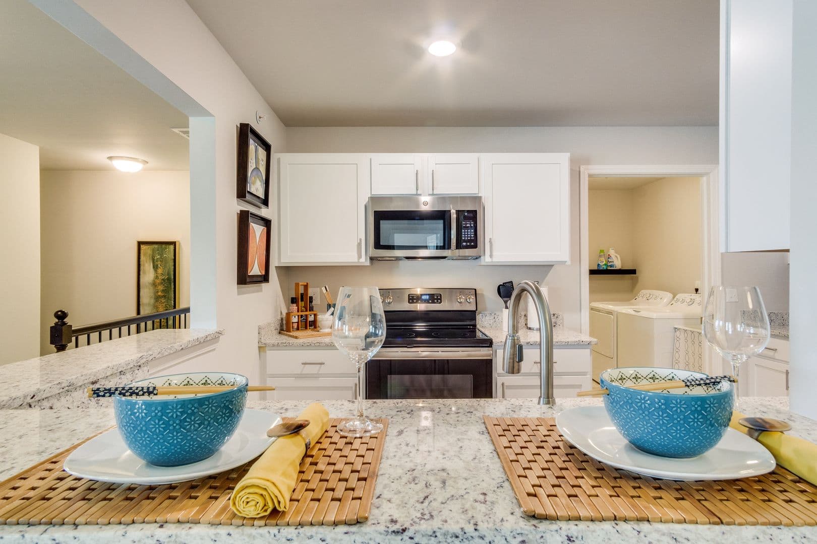 Tribute Creek Apartment Homes 1 of 12