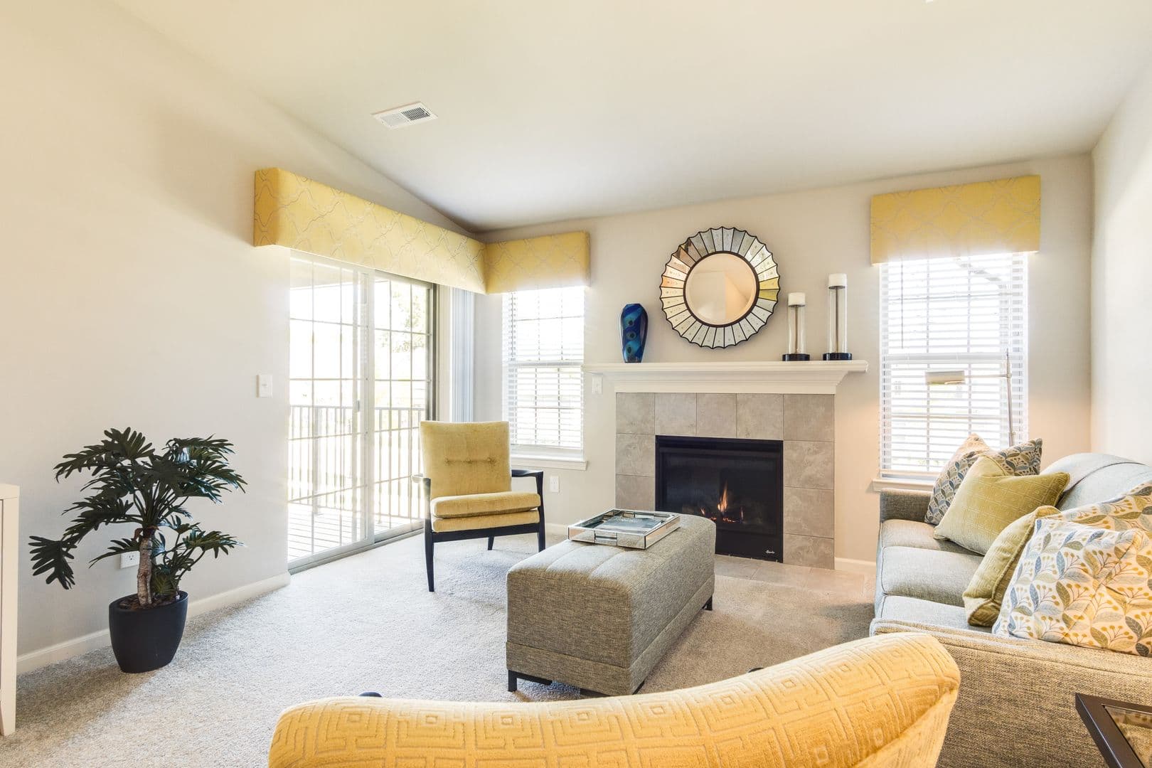 Tribute Creek Apartment Homes 4 of 12