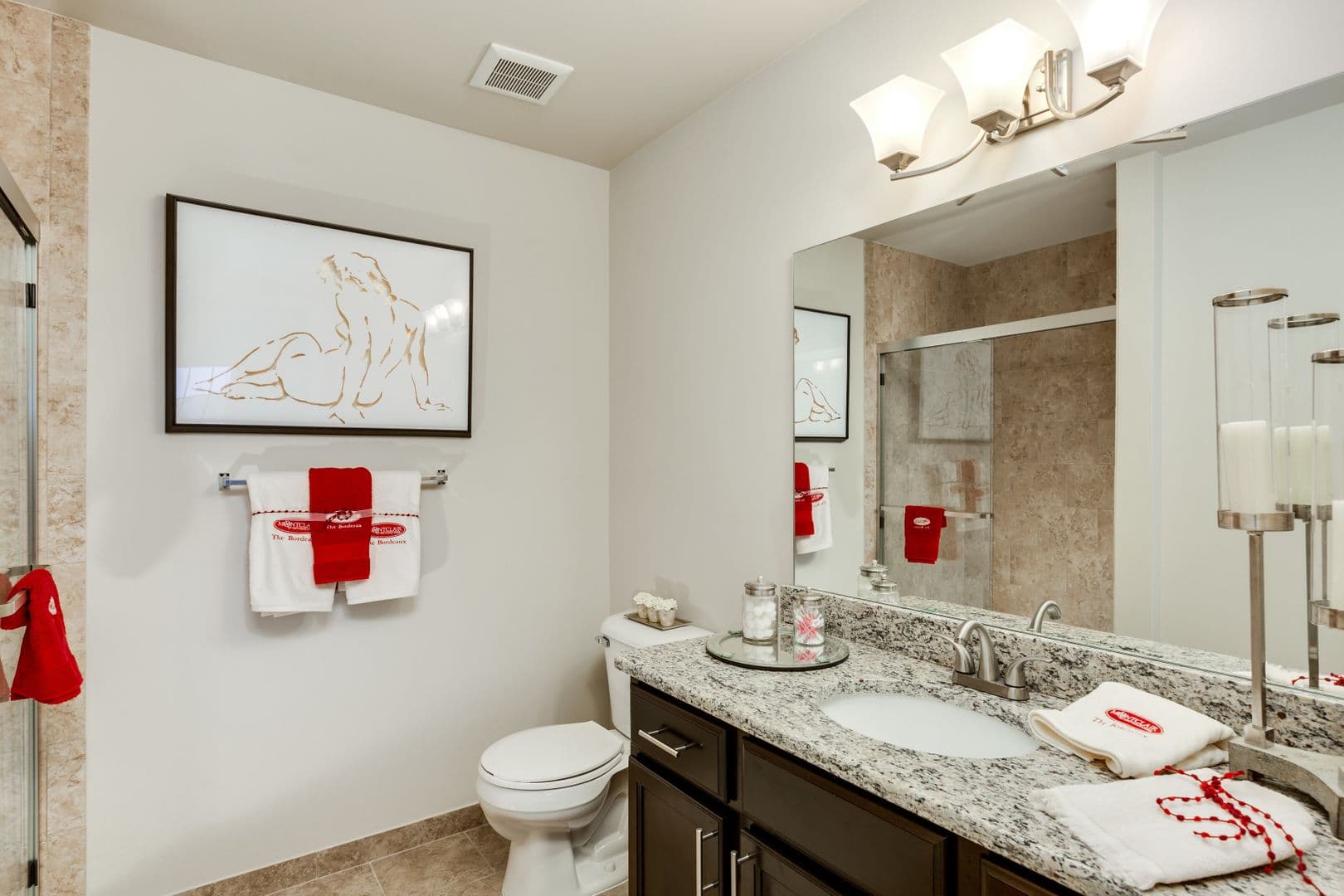 Heron Springs Townhomes and Apartments 7 of 9