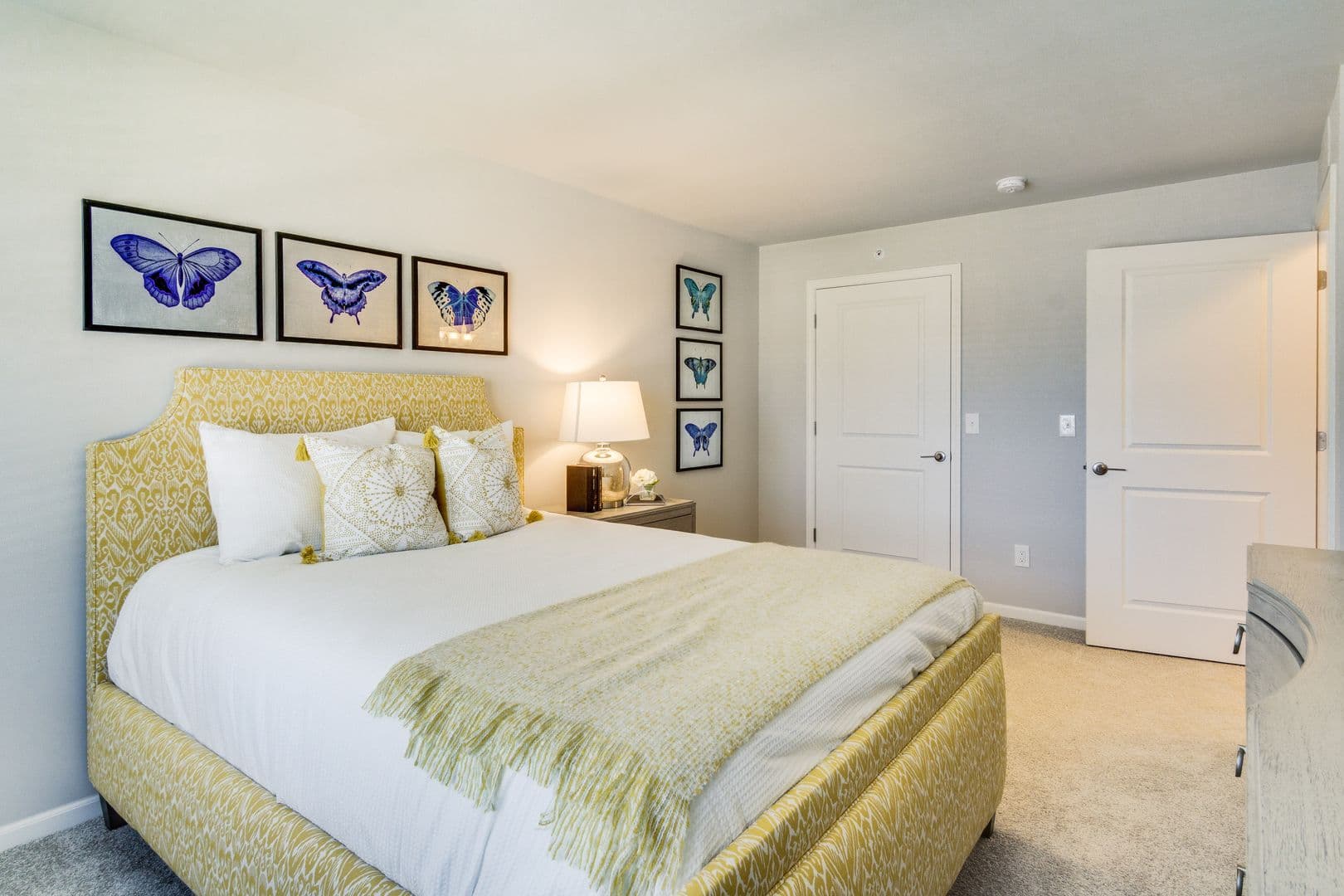 Tribute Creek Apartment Homes 7 of 12