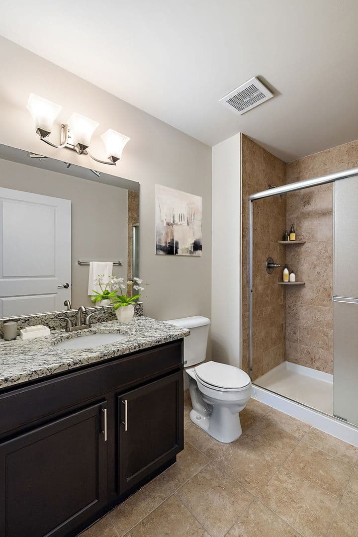 Heron Springs Townhomes and Apartments 8 of 8