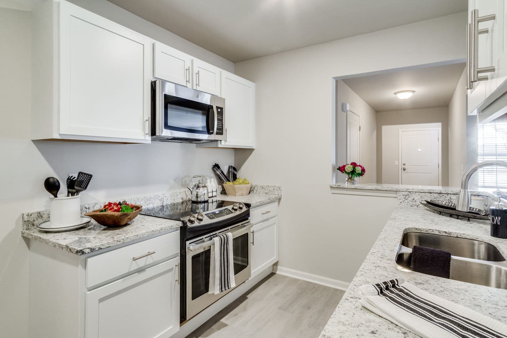 Tribute Creek Apartment Homes 2 of 10