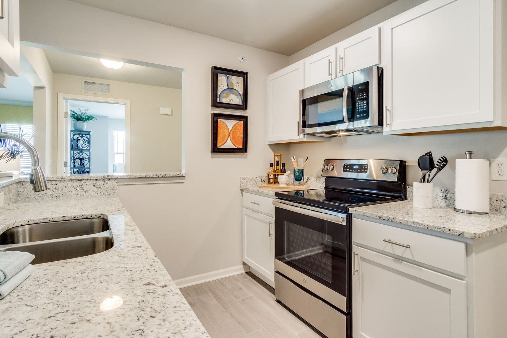Tribute Creek Apartment Homes 2 of 11