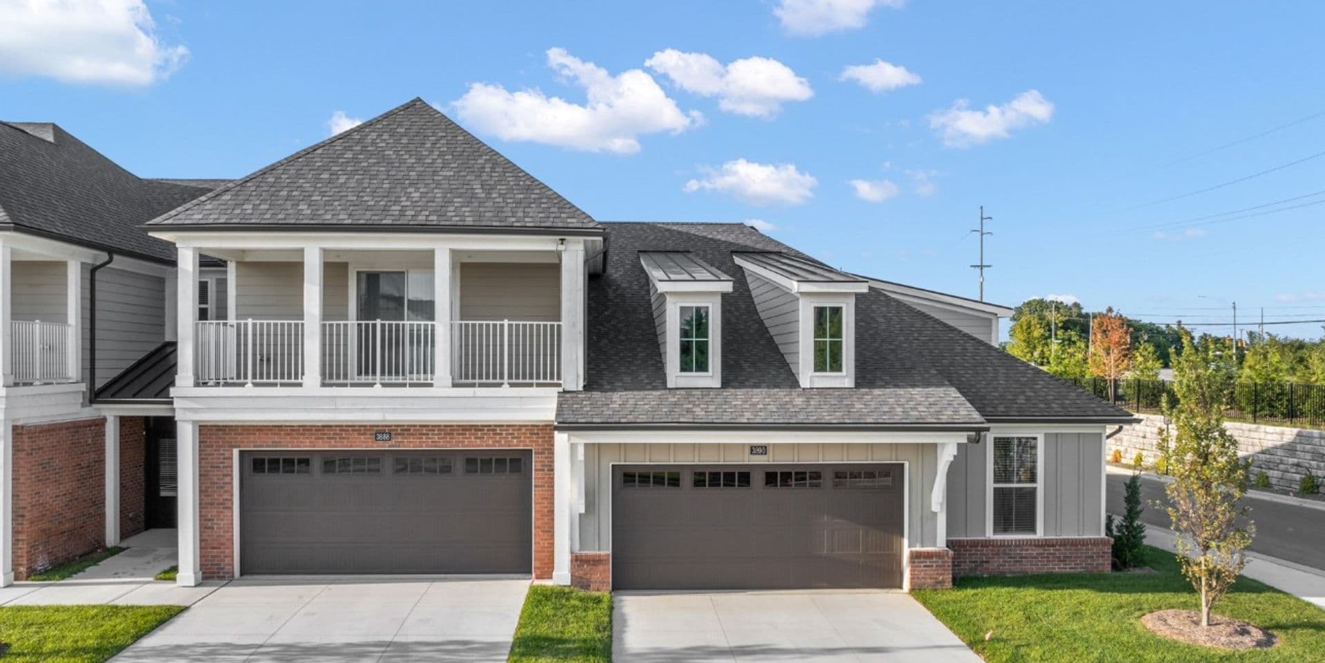 Parkways of Auburn Hills LLC 1 of 8