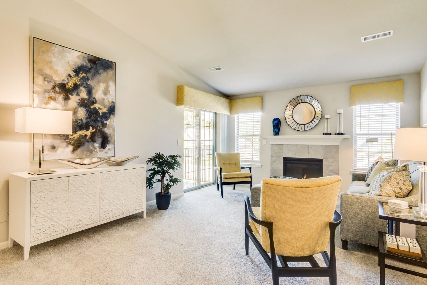 Tribute Creek Apartment Homes 5 of 12