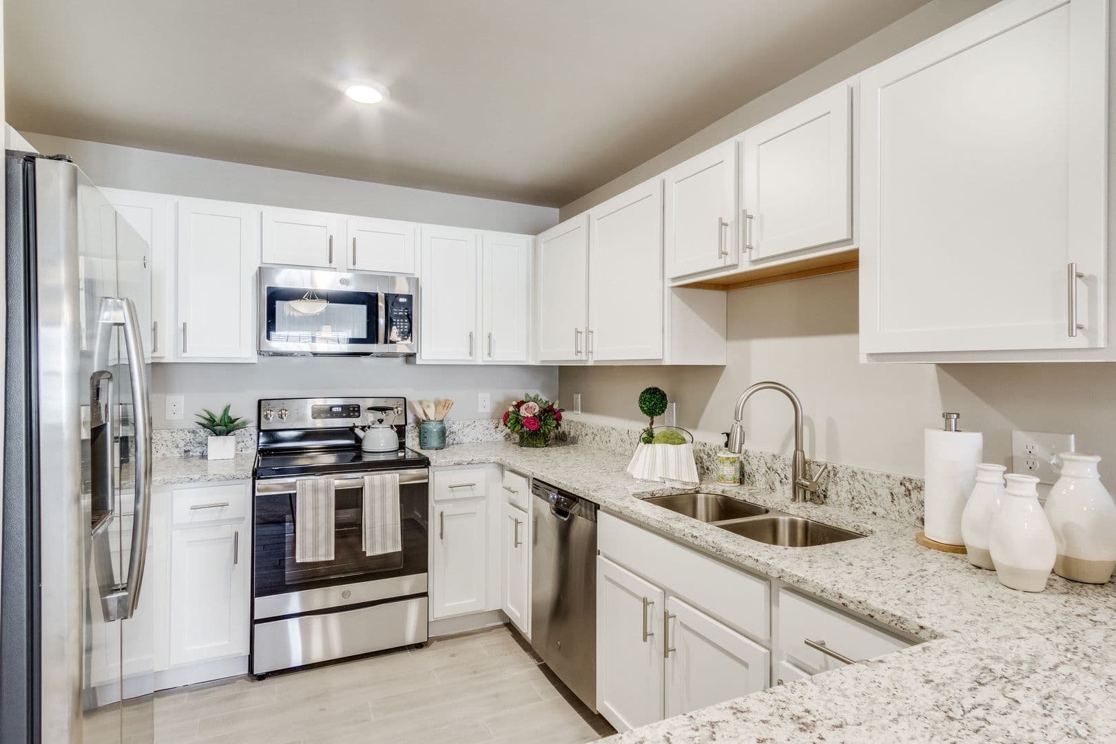 Tribute Creek Apartment Homes 2 of 10