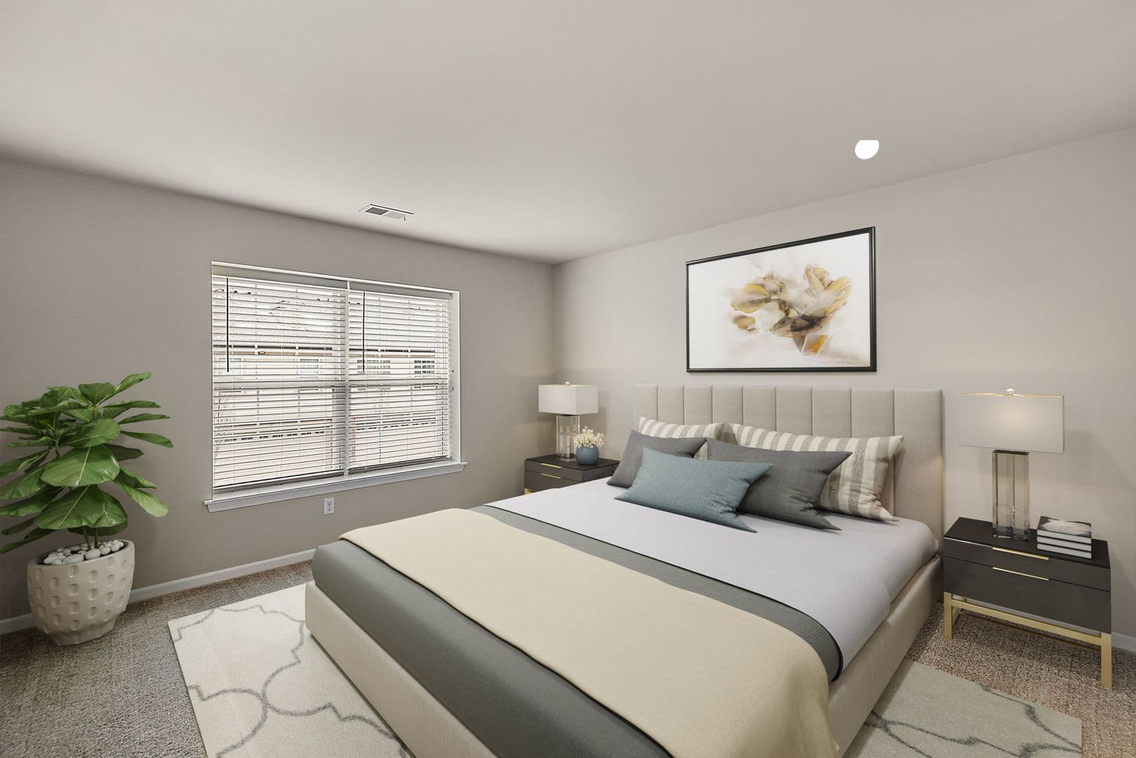 Heron Springs Townhomes and Apartments 4 of 8