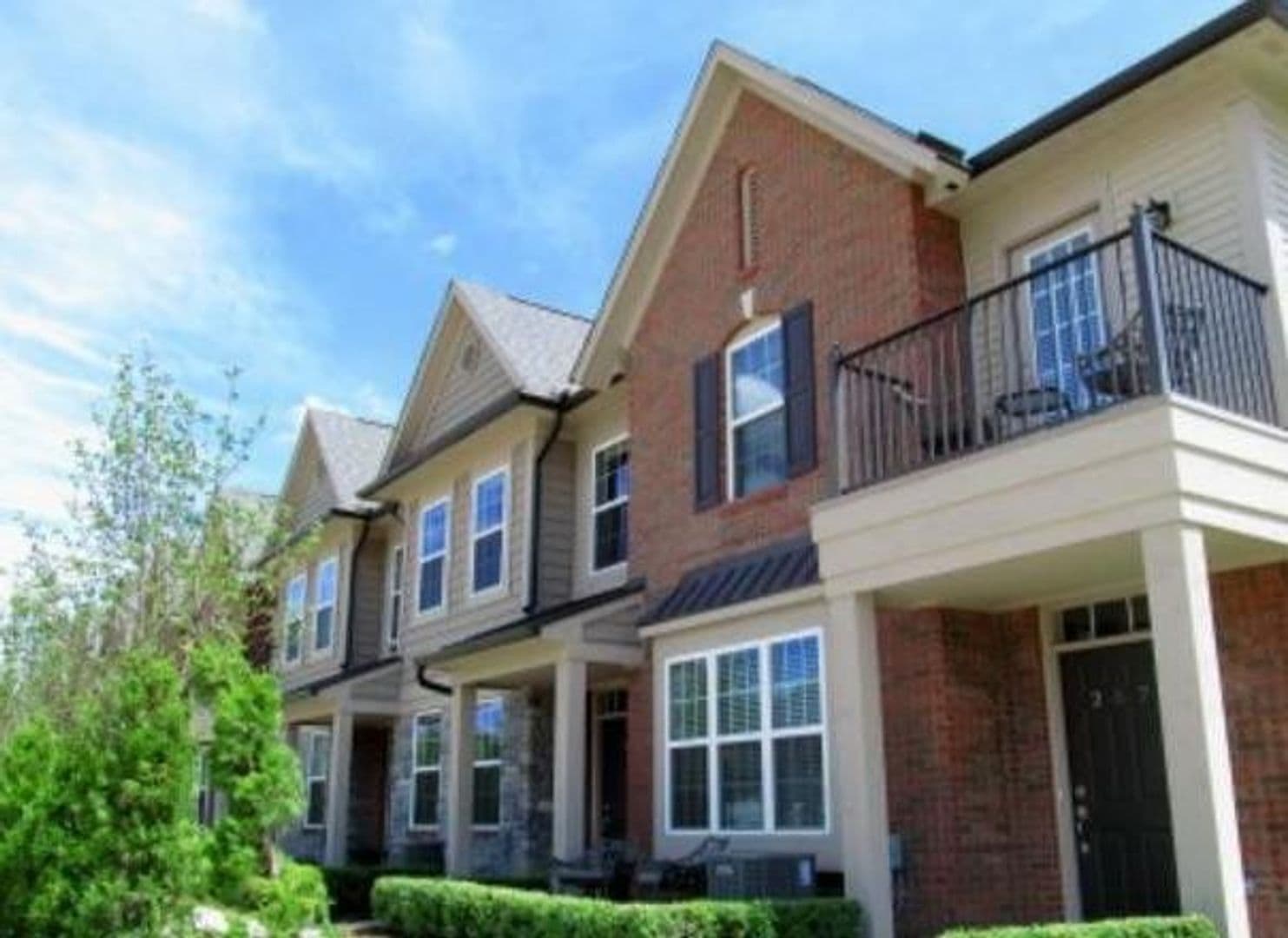 Parkways of Auburn Hills LLC 7 of 7