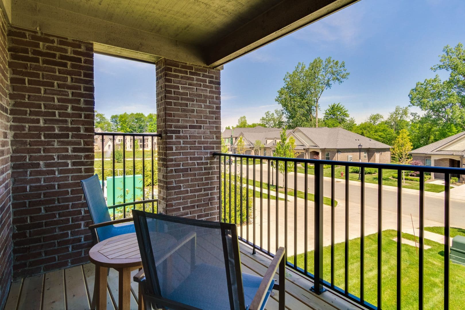Tribute Creek Apartment Homes 10 of 12