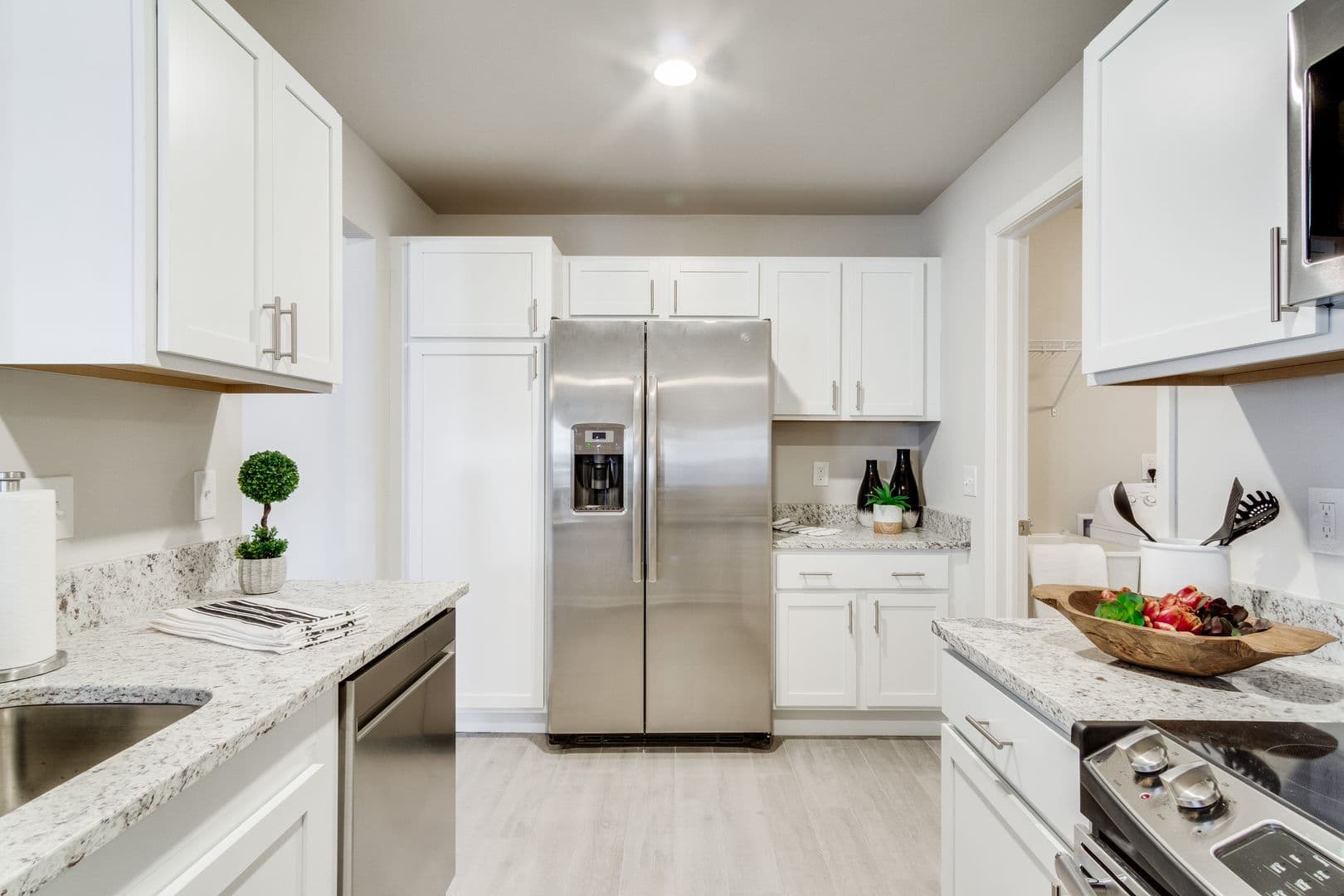 Tribute Creek Apartment Homes 2 of 12