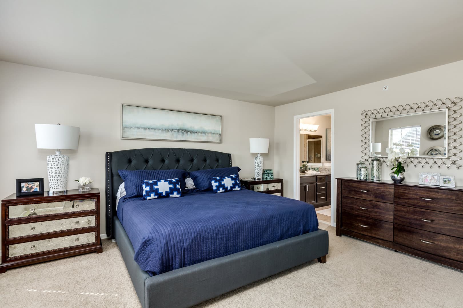 Heron Springs Townhomes and Apartments 3 of 7
