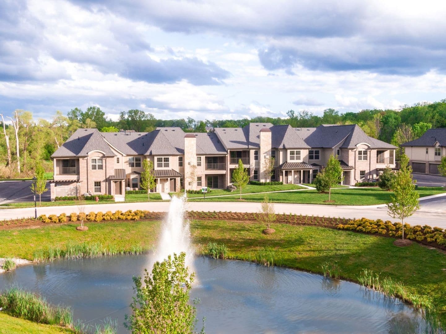 Tribute Creek Apartment Homes 9 of 10