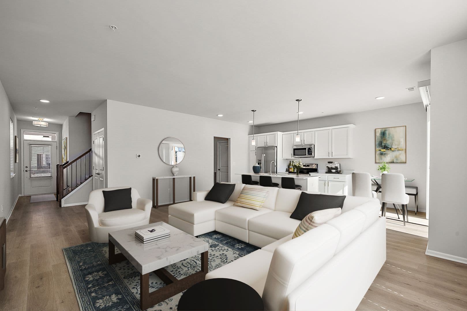 Parkways of Auburn Hills LLC 2 of 8