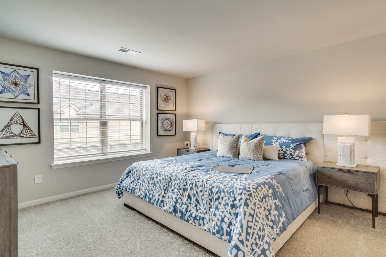 Tribute Creek Apartment Homes 7 of 10