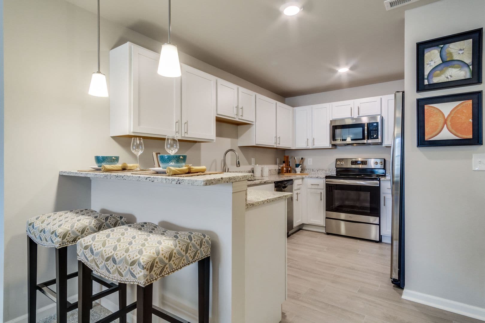 Tribute Creek Apartment Homes 3 of 10