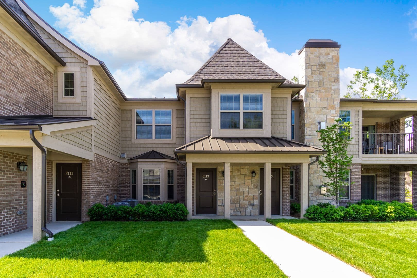 Tribute Creek Apartment Homes 10 of 10