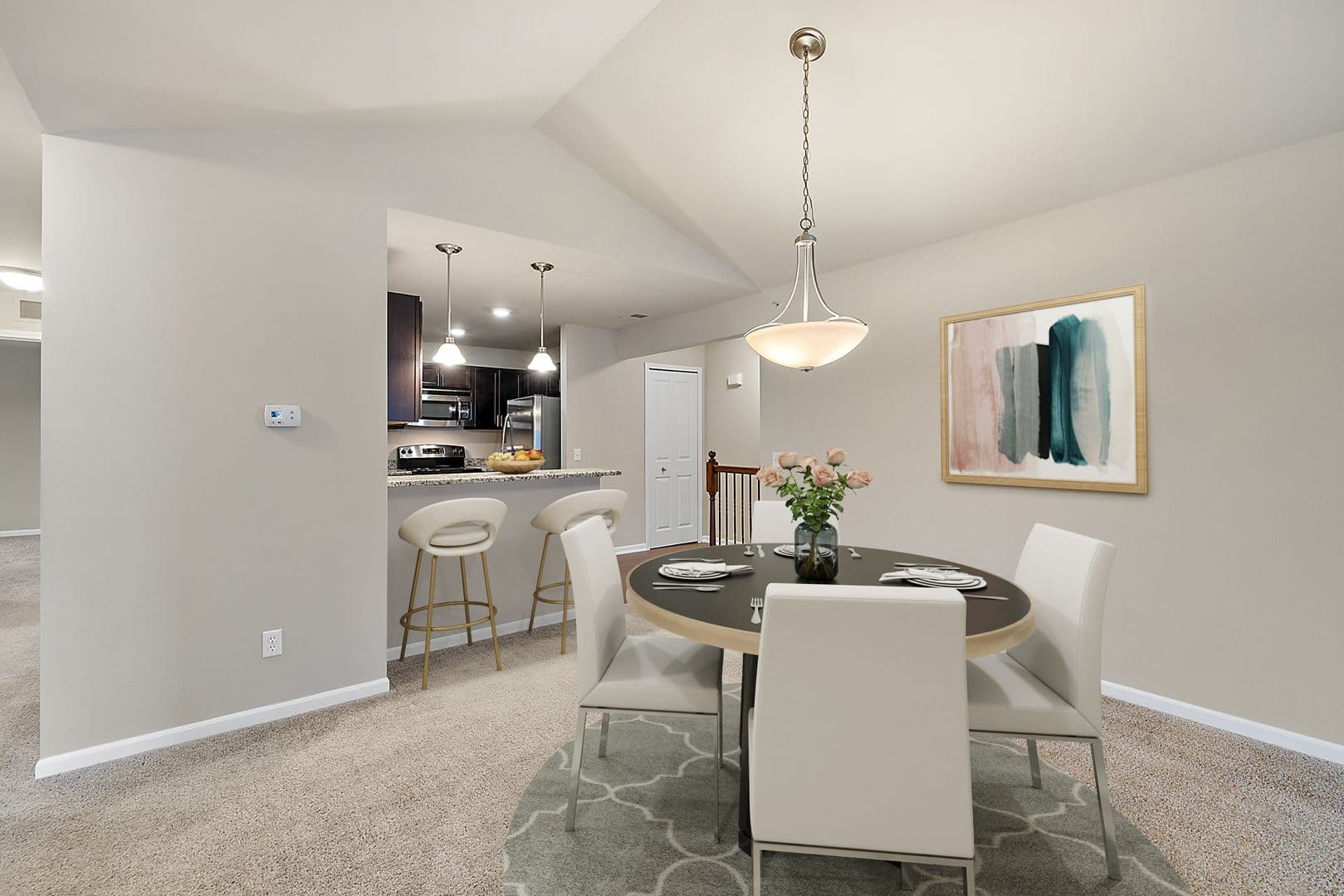 Heron Springs Townhomes and Apartments 3 of 8
