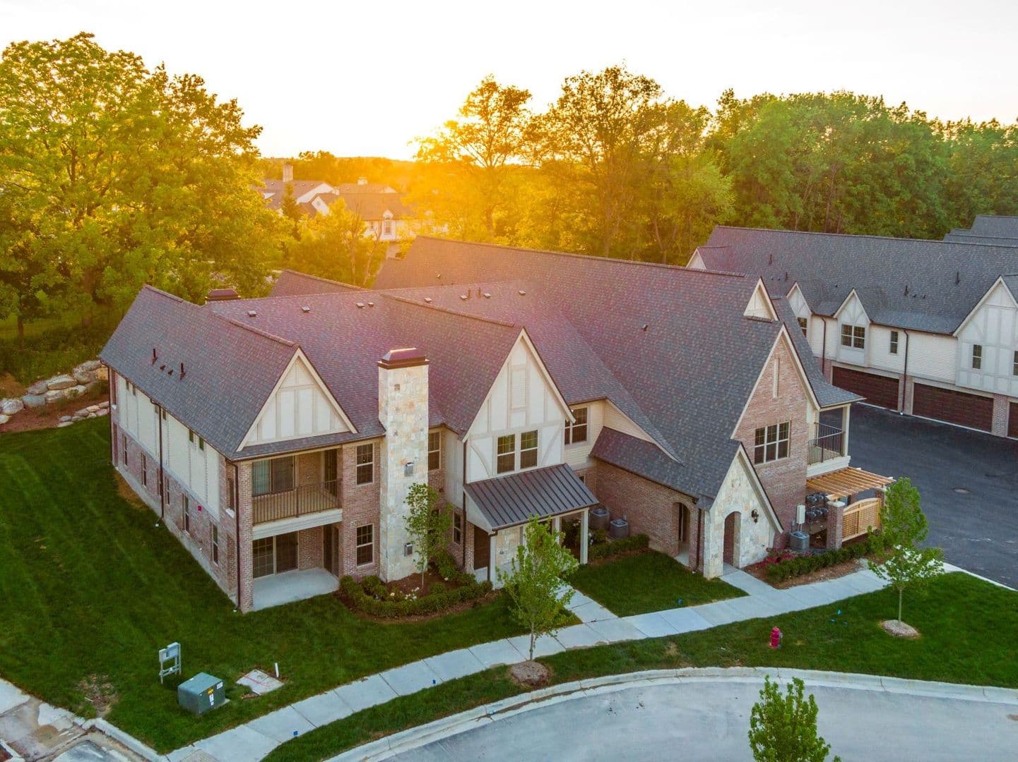 Tribute Creek Apartment Homes 11 of 12