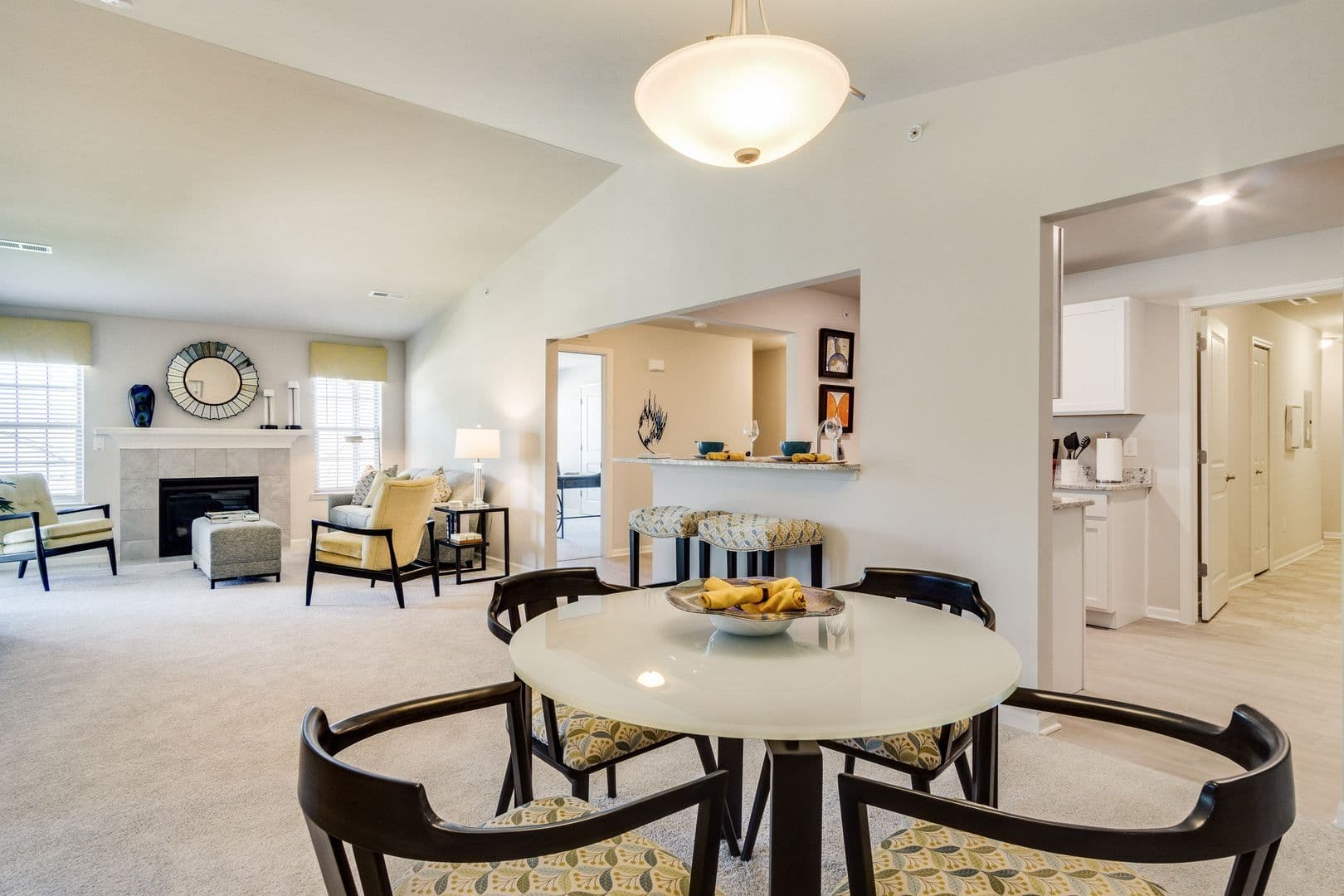 Tribute Creek Apartment Homes 6 of 12