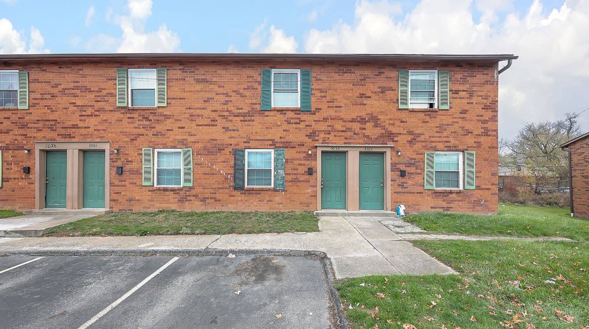 Sandridge Park Apartments 1 of 18