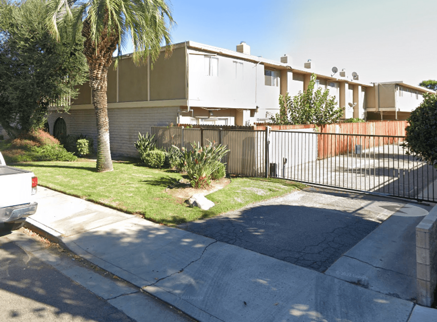 Magnolia Court 2 of 2