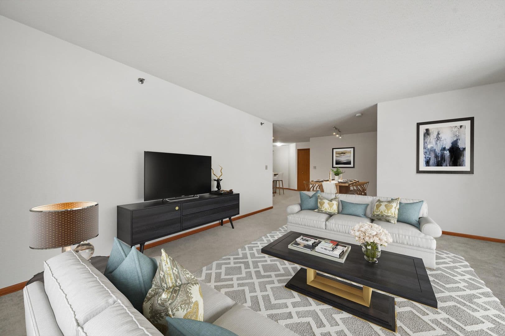 Wilshire Manor Associates, LLP 5 of 8