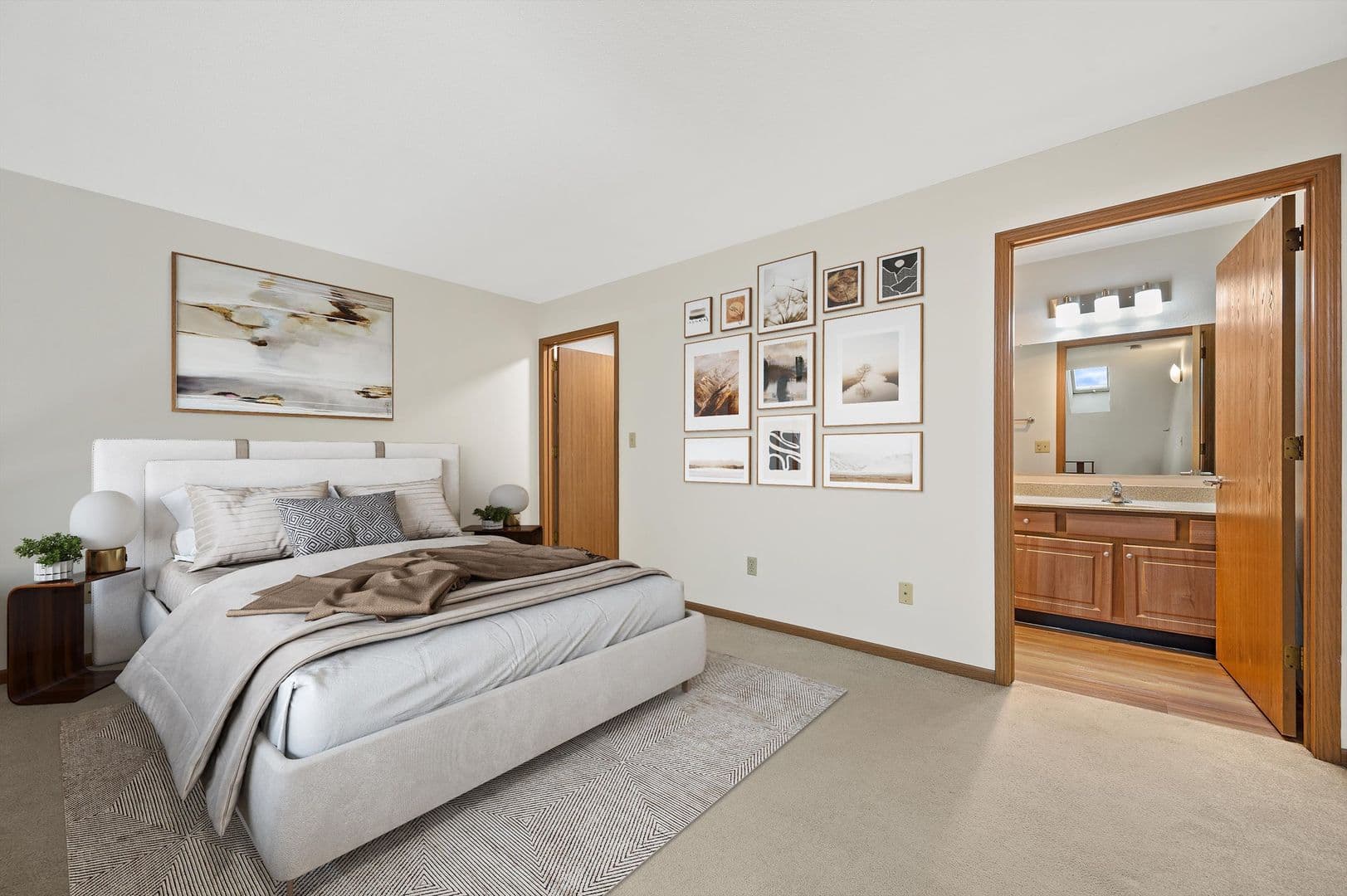 Wilshire Manor Associates, LLP 4 of 8