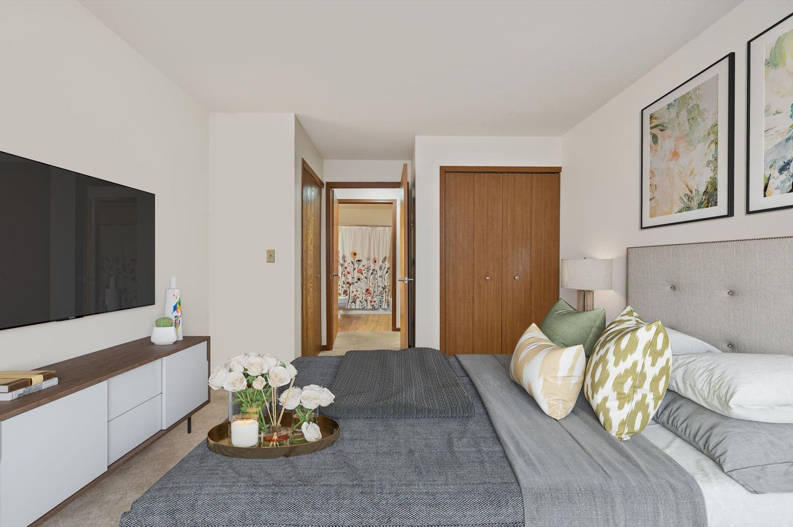 Wilshire Manor Associates, LLP 7 of 9