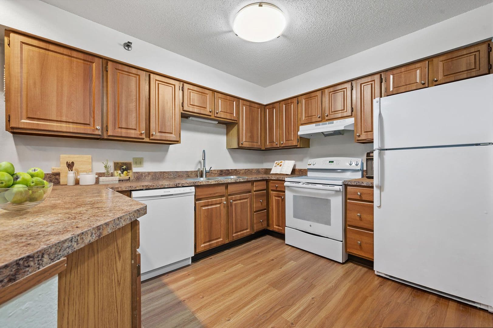 Wilshire Manor Associates, LLP 2 of 8